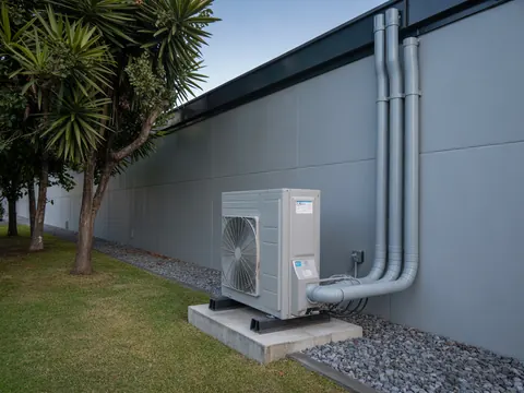 Illustration of the kind of work Crystal Clear Pool, Spa & Electrical does