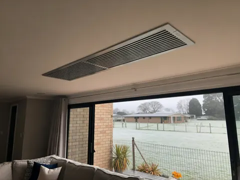 Illustration of the kind of work DaD Electrical and Solar Installer does