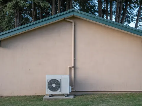 Illustration of the kind of work DC Installation Services does