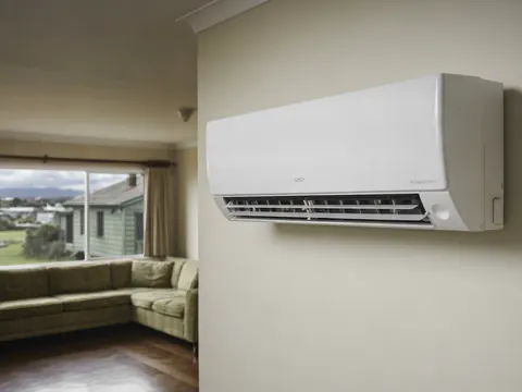 Illustration of the kind of work Delore Electrical & Heatpumps Limited does