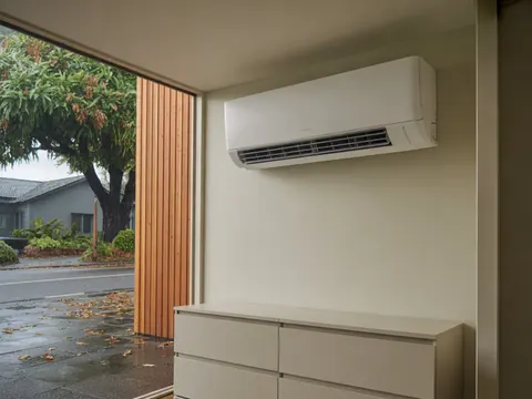 Illustration of the kind of work DesignAir Ltd - Air Conditioning | Heat Pumps | Ventilation does