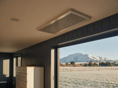 Illustration of the kind of work Direct Refrigeration Services does