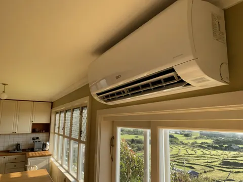 Illustration of the kind of work Double Voltage - Electrician Mount Maunganui, Papamoa & Tauranga does