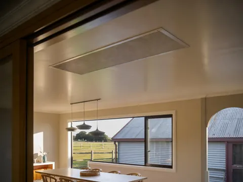 Illustration of the kind of work Eco City Electricians Ltd does