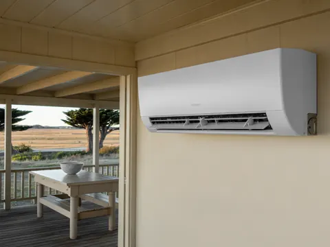 Illustration of the kind of work Efficient Heating N.Z. does