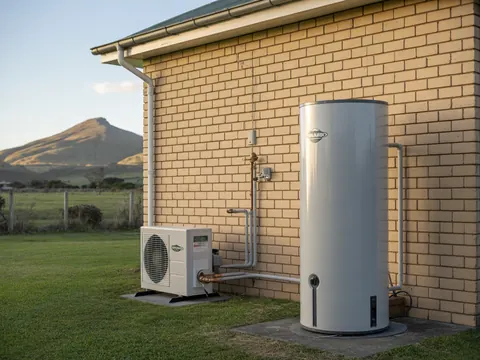 Illustration of the kind of work Egmont Plumbing & Gas LTD does