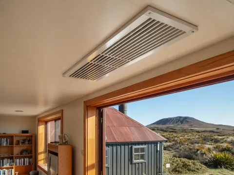 Illustration of the kind of work Element Air | Heating, Air Conditioning & Refrigeration Taupo does