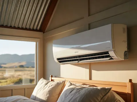 Illustration of the kind of work Energy Efficient Innovations does