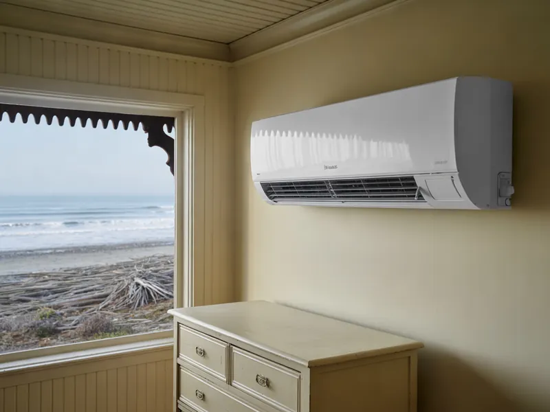 Illustration: the kind of work Energy Services Tauranga Ltd does