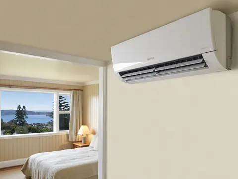 Illustration of the kind of work EnviroAir Ltd does