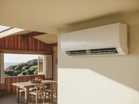 Illustration of the kind of work Essential Electrical and Refrigeration does