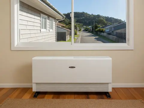 Illustration of the kind of work Excel Refrigeration & A/C (Wellington) Ltd does