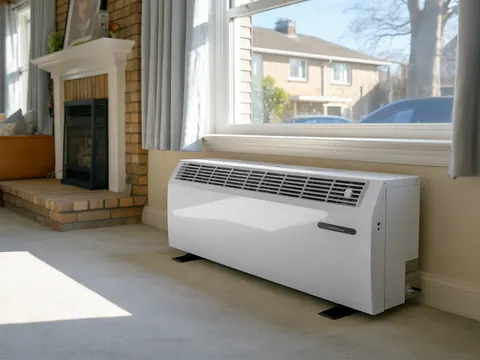 Illustration of the kind of work Fenn Refrigeration does