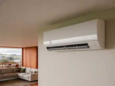 Illustration of the kind of work Flemings Electrical does