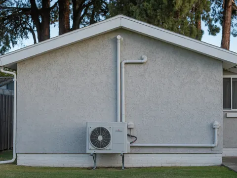 Illustration of the kind of work Flush & Flow - Plumbing & Gas does