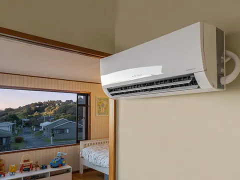 Illustration of the kind of work GMAN ELECTRICAL LTD does