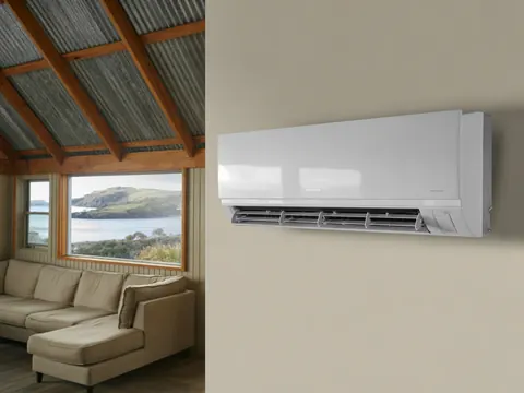 Illustration of the kind of work GoFox Electrical Whangarei does