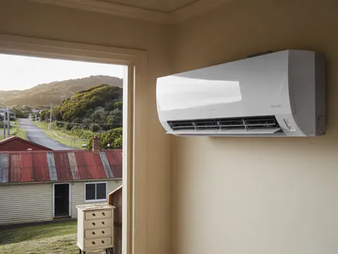 Illustration of the kind of work HAPPY AIR SOLUTION LIMITED does