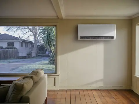 Illustration of the kind of work Heat Pump Services Ltd does
