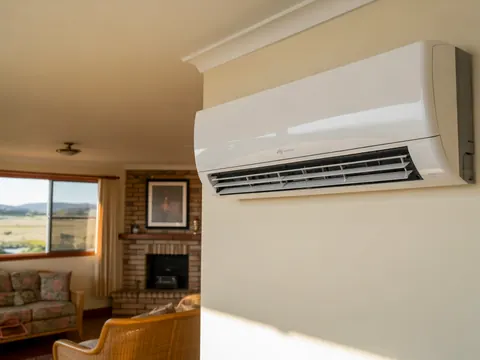 Illustration of the kind of work Heatcoolvent ltd does