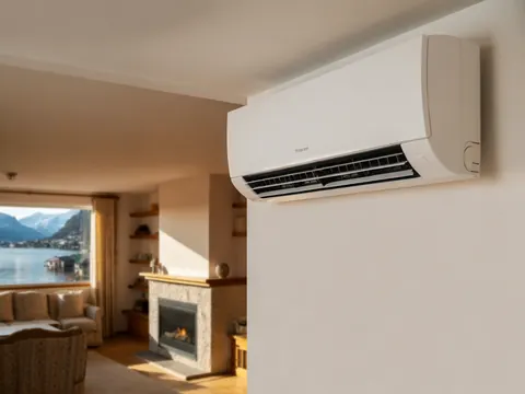 Illustration of the kind of work Hewson Electrical Solutions does