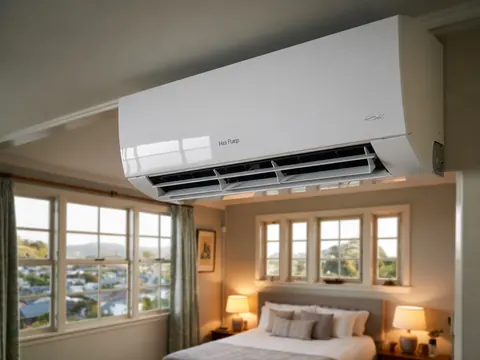 Illustration of the kind of work Hewton electrical does