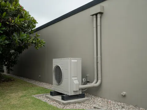 Illustration of the kind of work Hi-Spec Plumbing and Gas LTD does