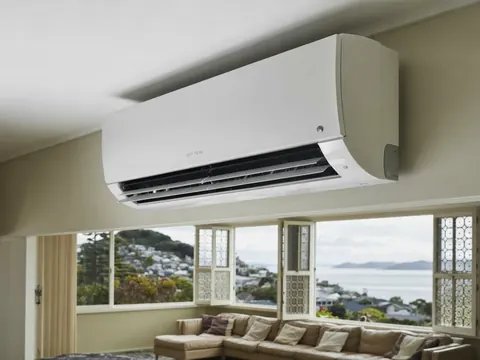 Illustration of the kind of work Hibiscus Coast Electrical Ltd does