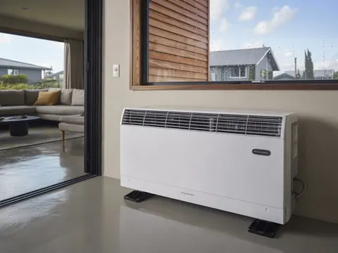 Illustration of the kind of work Hickson Heatpumps does
