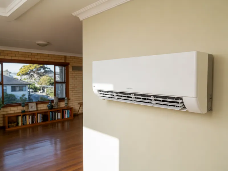 Illustration: the kind of work Hvac Clean does