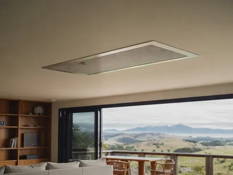 Illustration of the kind of work HVAC NZ Christchurch does