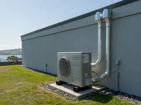 Illustration of the kind of work HVACFAB LIMITED does