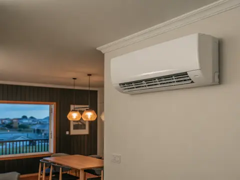 Illustration of the kind of work HydroKleen AirCon Purification Ltd does