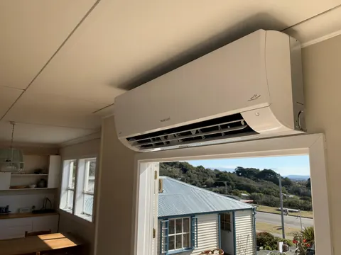Illustration of the kind of work Illuminex Electrical does