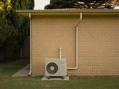 Illustration of the kind of work InnovatioNZ Solar & Electrical does