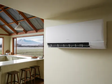 Illustration of the kind of work Instant Electrical does