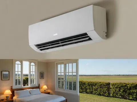 Illustration of the kind of work Jack Refrigeration Ltd does