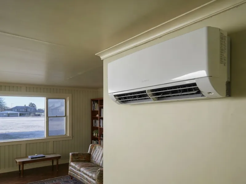 Illustration: the kind of work John Leader Electrical does