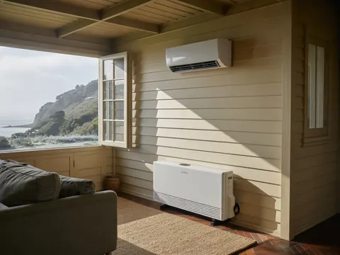 Illustration of the kind of work JP Aircon does