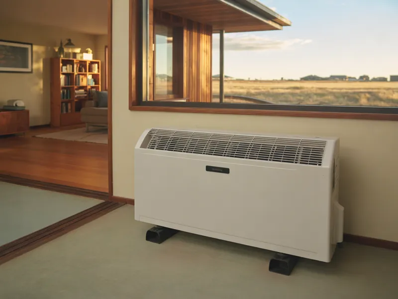 Illustration: the kind of work Judd Refrigeration does
