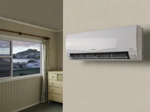 Illustration of the kind of work K J's Electrical does