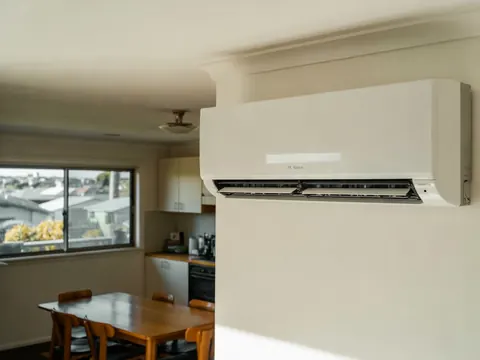 Illustration of the kind of work Ka Pai Electrical does
