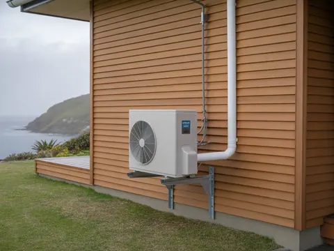 Illustration of the kind of work Kensington Refrigeration does