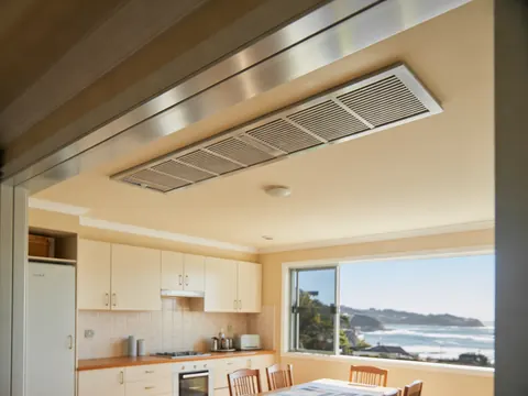 Illustration of the kind of work Kilowatts Electrical does