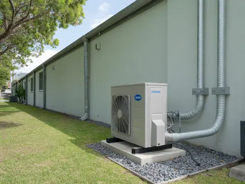 Illustration of the kind of work Kinetic Electrical East Tamaki does