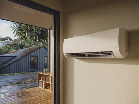 Illustration of the kind of work Kinetic Electrical South West Auckland does