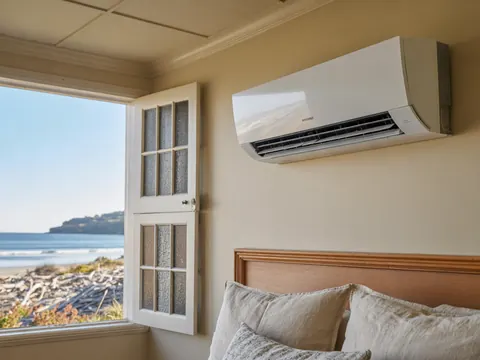 Illustration of the kind of work Kinetic Electrical Tauranga does