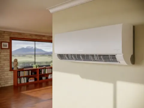 Illustration of the kind of work Kiwi Energy Solutions does