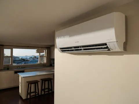 Illustration of the kind of work Kiwitown Electrical Ltd does