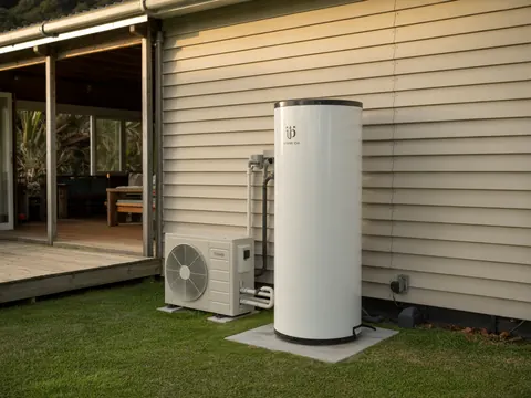 Illustration of the kind of work KZN Plumbing Tauranga does